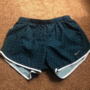 Nike Athletic Shorts